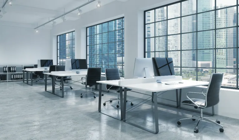 10 Innovative Commercial Space Ideas That Instantly Make Your Business Stand Out