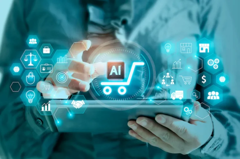 AI in Testing Integrating Machine Learning for Smarter QA