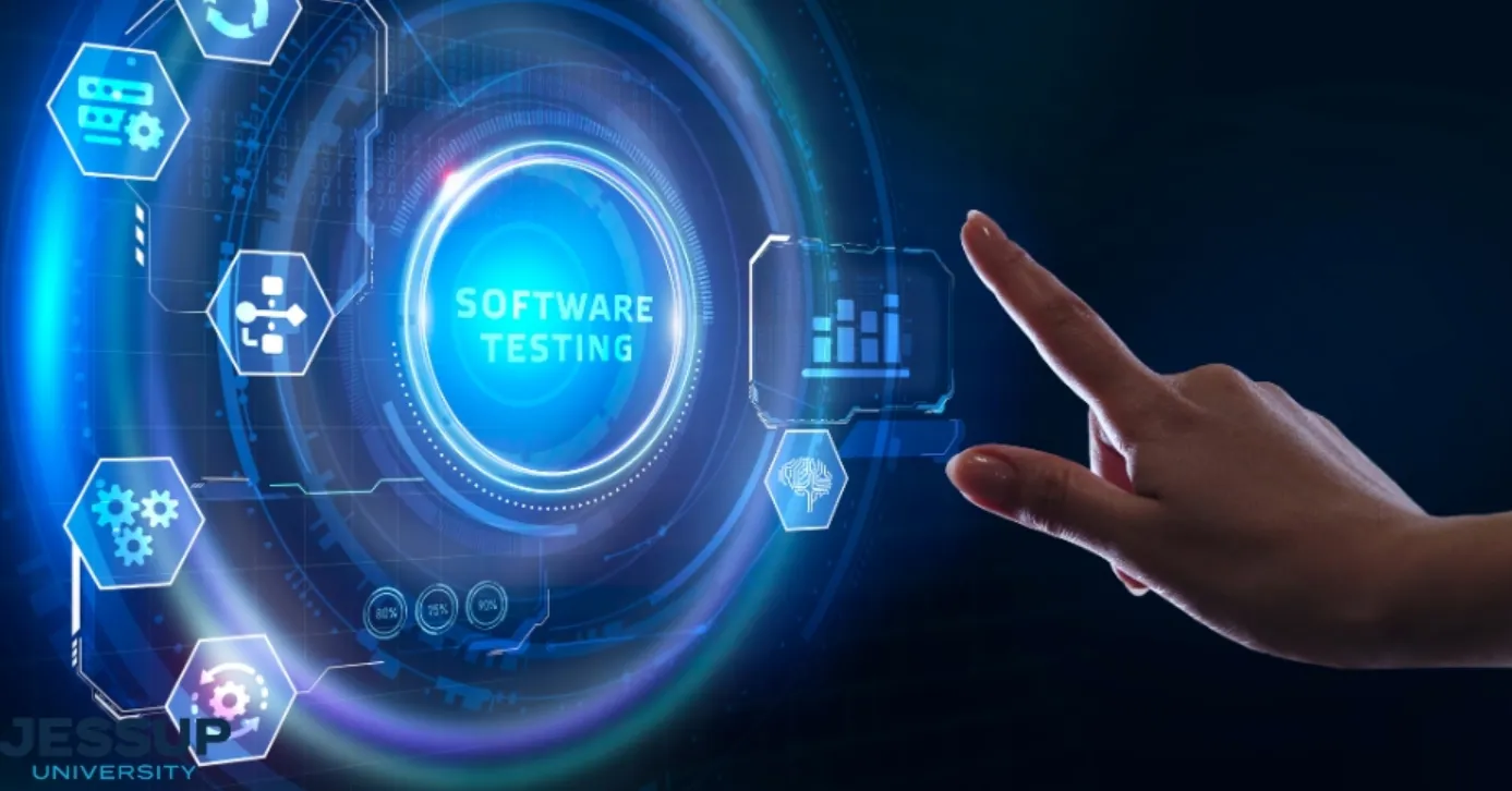 Leveraging AI to Improve Software Testing Efficiency