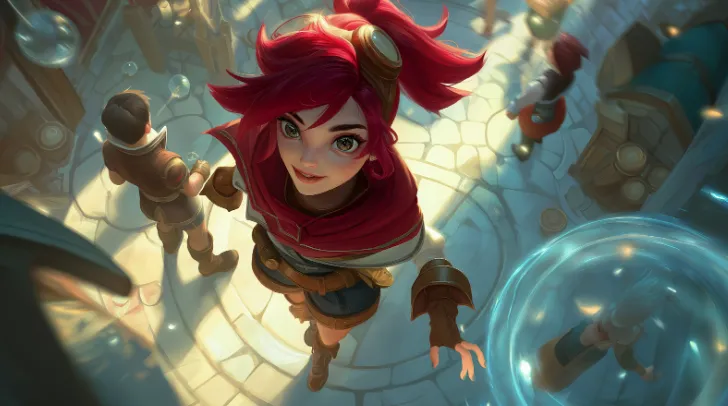 LoL Boost New Tier List For Patch 25.8 League of Legends