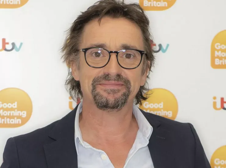 Richard Hammond Net Worth, Age, Height, Weight, Career And Full Bio