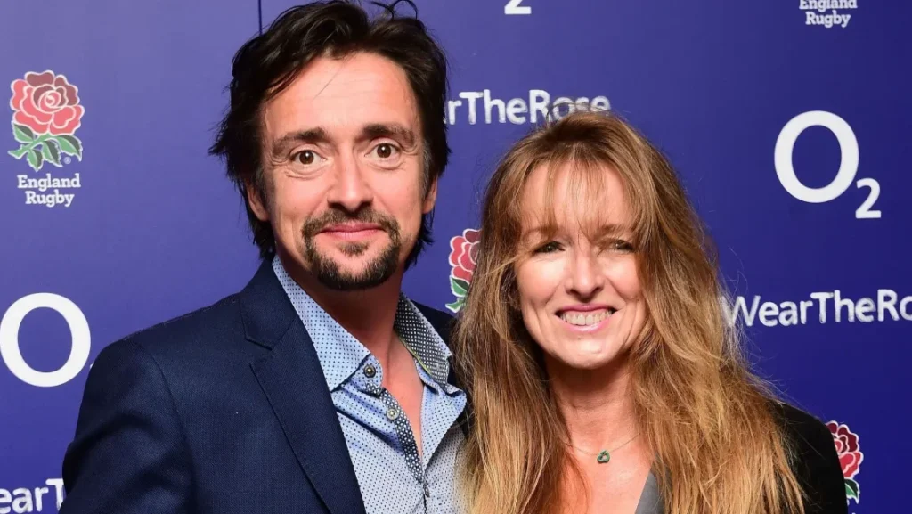 Richard Hammond Net Worth, Age, Height, Weight, Career And Full Bio