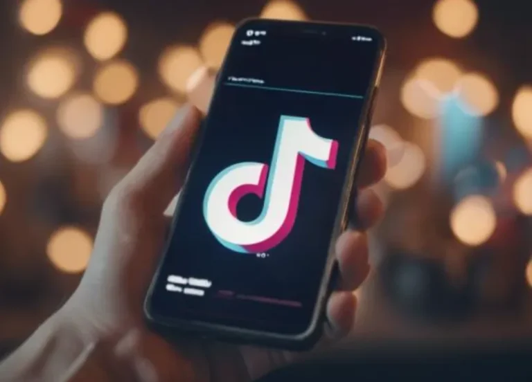 What Makes A TikTok Like Count Predictive Of Virality