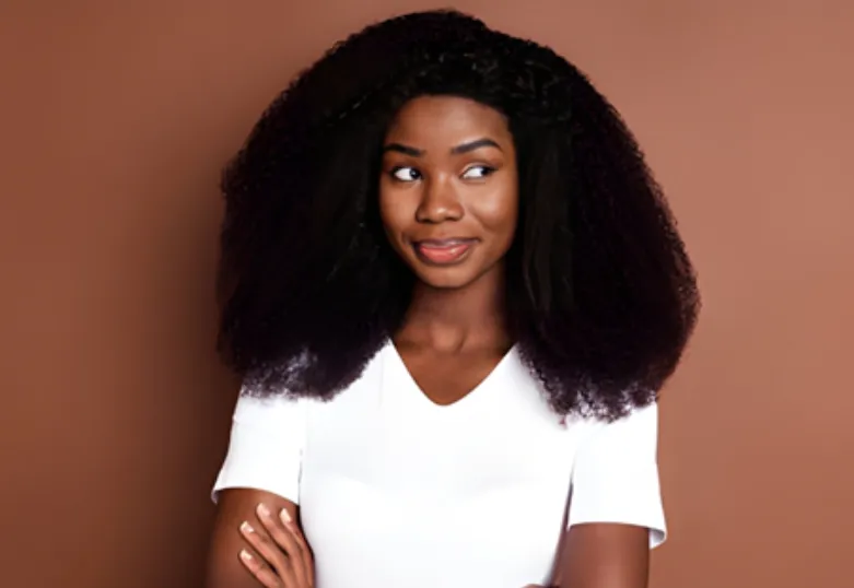 Your Real-Life Transformation Everyday Styles with Kinky Straight Extensions 